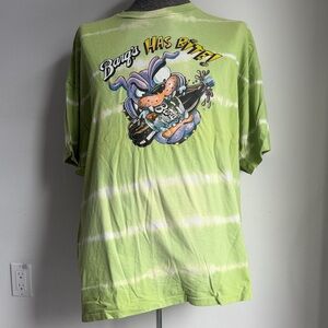 Barq’s Root beer 90’s Graphic T-Shirt